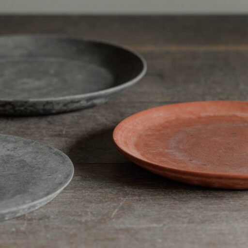 陶芸家 大森健司 Kenji Omori - Japanese ceramic artist Kenji Omori